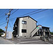 フラット1 1階 築26年8ヶ月の賃貸物件