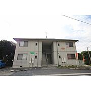 ディアス那岐 1階 築22年の賃貸物件