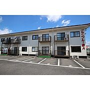 津山駅より徒歩45分 2階 築31年7ヶ月の賃貸物件