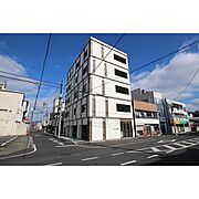 カレント田町 3階 築18年3ヶ月の賃貸物件