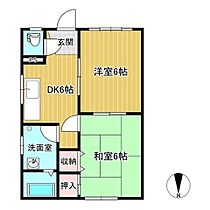 間取り：233025047195