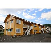 弥生ハイツ2A 1階 築37年6ヶ月の賃貸物件