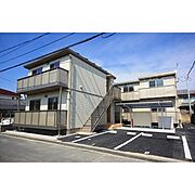 津山駅より徒歩32分 築8年11ヶ月 2階建の賃貸物件