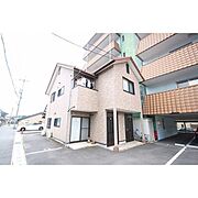 久世駅より徒歩4分 築20年6ヶ月 2階建の賃貸物件