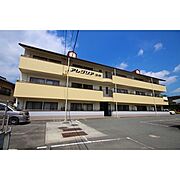 アレグリア久世の賃貸物件