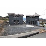 久世駅より徒歩39分 築18年2ヶ月 2階建の賃貸物件