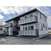 アルファステージ１の賃貸物件