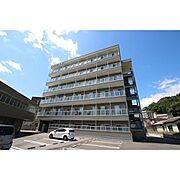 林野駅より徒歩40分 築13年1ヶ月 6階建の賃貸物件