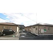 津山駅より徒歩36分 1階 築23年1ヶ月の賃貸物件