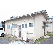 津山駅より徒歩37分 築47年7ヶ月 1階建の賃貸物件