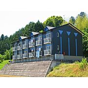 ルバンヴェール勝間田の賃貸物件