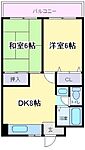 大阪市住吉区苅田７丁目 4階建 築44年のイメージ