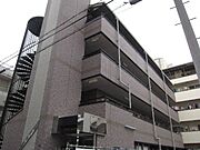 あびこ駅より徒歩5分 2階 築28年7ヶ月の賃貸物件