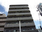 大阪市住吉区我孫子西２丁目 7階建 築28年のイメージ