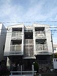 大阪市住吉区遠里小野１丁目 3階建 築39年のイメージ