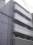 大阪市住之江区北島１丁目 5階建 築22年のイメージ