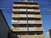 大阪市住之江区東加賀屋１丁目 7階建 築23年のイメージ