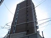 大阪市住吉区山之内１丁目 11階建 築3年のイメージ