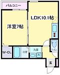 大阪市住吉区遠里小野５丁目 3階建 新築のイメージ