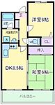 大阪市住吉区遠里小野１丁目 8階建 築31年のイメージ