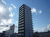 大阪市住吉区長居３丁目 14階建 築11年のイメージ
