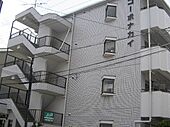 大阪市住吉区庭井１丁目 4階建 築36年のイメージ