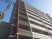 大阪市住吉区長居東４丁目 10階建 築9年のイメージ