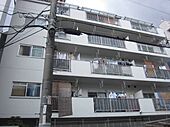 大阪市住吉区苅田５丁目 5階建 築43年のイメージ