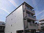 大阪市住吉区山之内１丁目 4階建 築8年のイメージ