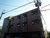 大阪市住吉区山之内１丁目 3階建 築18年のイメージ