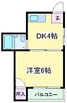 大阪市住吉区我孫子東２丁目 4階建 築39年のイメージ