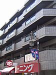 大阪市住吉区苅田５丁目 6階建 築37年のイメージ