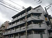 大阪市住吉区我孫子５丁目 5階建 築32年のイメージ