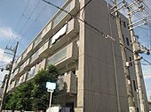 大阪市住吉区山之内２丁目 5階建 築31年のイメージ