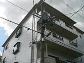 大阪市住吉区山之内３丁目 4階建 築36年のイメージ