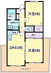 大阪市住吉区遠里小野１丁目 8階建 築31年のイメージ