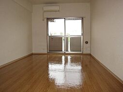 JR阪和線 杉本町駅 徒歩6分の賃貸マンション 5階1Kのリビング/ダイニング