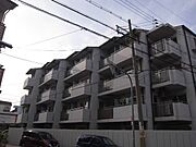 我孫子町駅より徒歩5分 4階 築38年7ヶ月の賃貸物件
