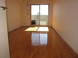 Osaka Metro御堂筋線 長居駅 徒歩12分の賃貸マンション 10階1Kのリビング/ダイニング