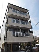 藤貴エイト 3階 築8年9ヶ月の賃貸物件