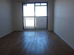 JR阪和線 杉本町駅 徒歩5分の賃貸マンション 6階1Kのリビング/ダイニング