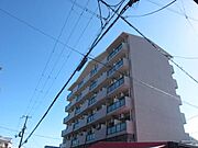 杉本町駅より徒歩5分 5階 築29年9ヶ月の賃貸物件