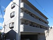 フレンドシップ2 4階 築28年7ヶ月の賃貸物件