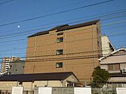 沢ノ町駅より徒歩1分 5階 築14年8ヶ月の賃貸物件