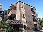 ファミールグランデサウス館 1階 築25年6ヶ月の賃貸物件