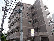 杉本町駅より徒歩8分 3階 築21年4ヶ月の賃貸物件