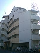あびこ駅より徒歩6分 6階 築38年5ヶ月の賃貸物件