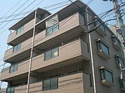 アビテ2 4階 築31年4ヶ月の賃貸物件