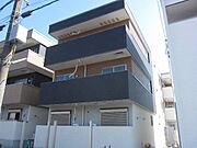 フジパレス遠里小野ウエスト 2階 新築の賃貸物件