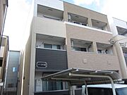 フジパレス杉本町2番館 1階 築13年9ヶ月の賃貸物件
